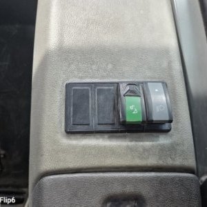 foto 6.5t Radlader Kramer 5085 gabel